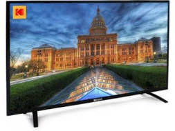 Kodak 40FHDX900S 40 inch (101 cm) LED Full HD TV