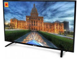 Kodak 40FHDX900S 40 inch (101 cm) LED Full HD TV