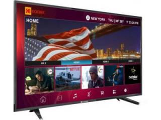 Kodak 40FHDXSMART 40 inch (101 cm) LED Full HD TV