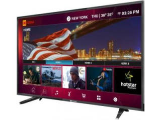 Kodak 40FHDXSMART 40 inch (101 cm) LED Full HD TV