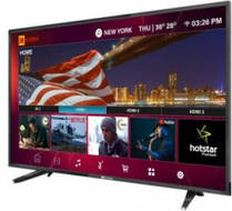 Kodak 40FHDXSMART 40 inch (101 cm) LED Full HD TV
