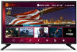Kodak 40FHDXSMART 40 inch (101 cm) LED Full HD TV