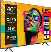 Kodak 40QSE5009 40 inch (101 cm) QLED Full HD TV