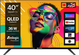 Kodak 40QSE5009 40 inch (101 cm) QLED Full HD TV