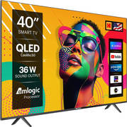 Kodak 40QSE5009 40 inch (101 cm) QLED Full HD TV