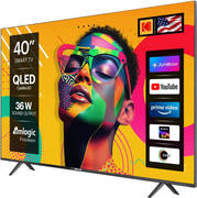 Kodak 40QSE5009 40 inch (101 cm) QLED Full HD TV