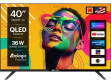 Kodak 40QSE5009 40 inch (101 cm) QLED Full HD TV
