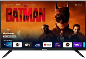Kodak 42FHDX7XPRO 42 inch (106 cm) LED Full HD TV