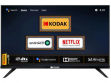 Kodak 9XPRO 439X5081 43 inch (109 cm) LED Full HD TV price in India