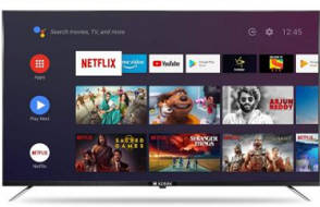 Kodak 43CA2022 43 inch (109 cm) LED 4K TV