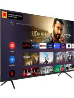 Kodak 43CAP5022 43 inch (109 cm) LED 4K TV