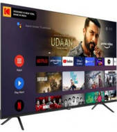 Kodak 43CAP5022 43 inch (109 cm) LED 4K TV
