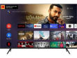 Kodak 43CAP5022 43 inch (109 cm) LED 4K TV price in India