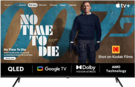 Kodak 43MT5055 43 inch (109 cm) QLED 4K TV