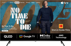 Kodak 43MT5055 43 inch (109 cm) QLED 4K TV