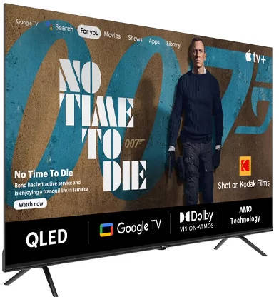 Kodak 43MT5055 43 inch (109 cm) QLED 4K TV