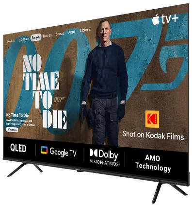 Kodak 43MT5055 43 inch (109 cm) QLED 4K TV