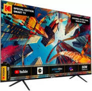Kodak 43SE5004BL 43 inch (109 cm) LED Full HD TV