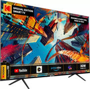 Kodak 43SE5004BL 43 inch (109 cm) LED Full HD TV