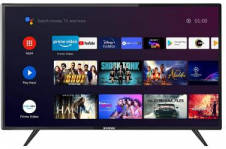 Kodak 43UHDX7XPRO 43 inch (109 cm) LED 4K TV