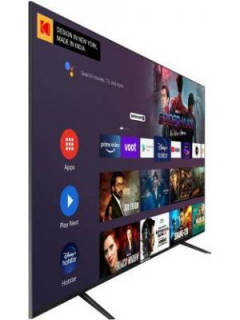Kodak 43UHDX7XPROBL 43 inch (109 cm) LED 4K TV