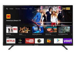 Kodak 43UHDXSMART 43 inch (109 cm) LED 4K TV