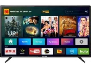 Kodak 43UHDXSMART XPRO 43 inch (109 cm) LED 4K TV