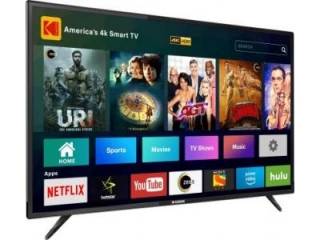 Kodak 43UHDXSMART XPRO 43 inch (109 cm) LED 4K TV