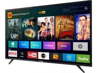 Kodak 43UHDXSMART XPRO 43 inch (109 cm) LED 4K TV