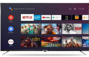 Kodak 50CA7077 50 inch (127 cm) LED 4K TV