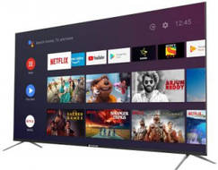 Kodak 50CA7077 50 inch (127 cm) LED 4K TV
