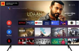 Kodak 50CAP5066 50 inch (127 cm) LED 4K TV