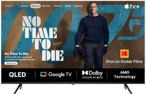 Kodak 50MT5011 50 inch (127 cm) QLED 4K TV