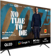 Kodak 50MT5011 50 inch (127 cm) QLED 4K TV