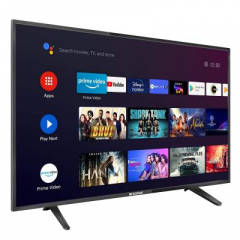 Kodak 50UHDX7XPRO 50 inch (127 cm) LED 4K TV