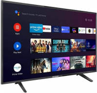 Kodak 50UHDX7XPRO 50 inch (127 cm) LED 4K TV