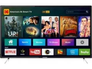 Kodak 50UHDXSMART XPRO 49 inch (124 cm) LED 4K TV