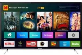 Kodak 50UHDXSMART XPRO 49 inch (124 cm) LED 4K TV