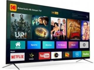 Kodak 50UHDXSMART XPRO 49 inch (124 cm) LED 4K TV