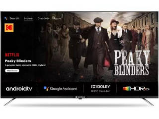 Kodak 55CA0909 55 inch (139 cm) LED 4K TV