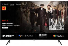 Kodak 55CAPRO5088 55 inch (139 cm) LED 4K TV