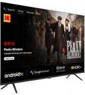 Kodak 55CAPRO5088 55 inch (139 cm) LED 4K TV