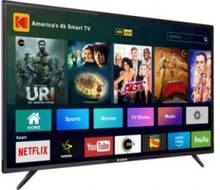 Kodak 55UHDXSMART XPRO 55 inch (139 cm) LED 4K TV