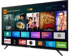 Kodak 55UHDXSMART XPRO 55 inch (139 cm) LED 4K TV