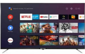 Kodak 65CA0101 65 inch (165 cm) LED 4K TV