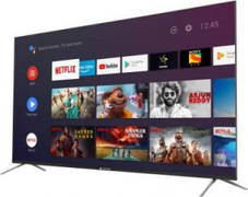 Kodak 65CA0101 65 inch (165 cm) LED 4K TV