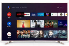 Kodak 75CA9099 75 inch (190 cm) LED 4K TV