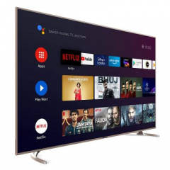 Kodak 75CA9099 75 inch (190 cm) LED 4K TV