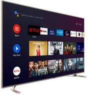 Kodak 75CA9099 75 inch (190 cm) LED 4K TV