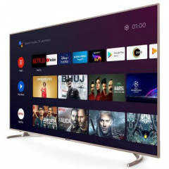 Kodak 75CA9099 75 inch (190 cm) LED 4K TV